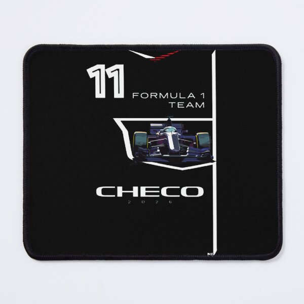 Item preview, CHECOO PEREZZ 2026 CONCEPTO F1 DARK designed and sold by Yuudachi-Chloe.
