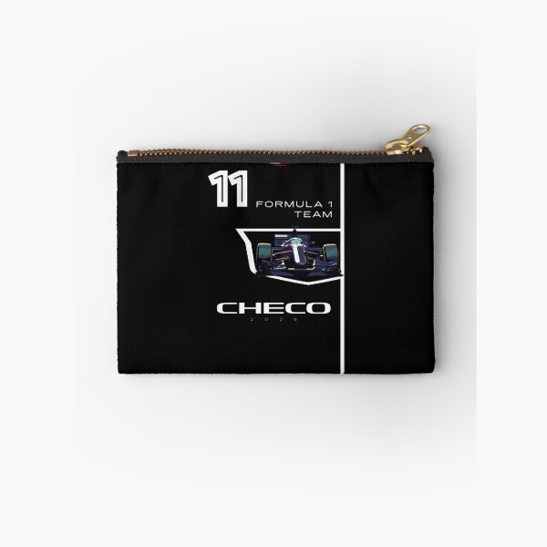 Item preview, CHECOO PEREZZ 2026 CONCEPTO F1 OSCURO designed and sold by Yuudachi-Chloe.