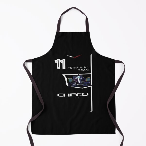 Item preview, CHECOO PEREZZ 2026 CONCEPTO F1 OSCURO designed and sold by Yuudachi-Chloe.