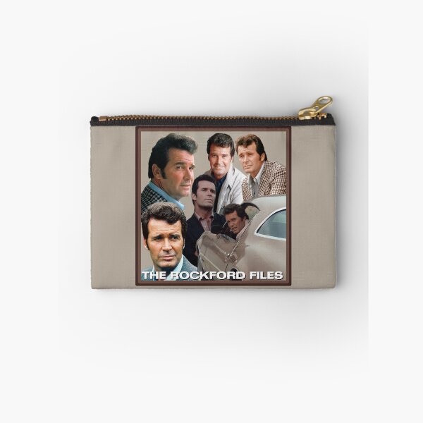 Item preview, Rockford Files - Jim Rockford  designed and sold by RoseInParadise.