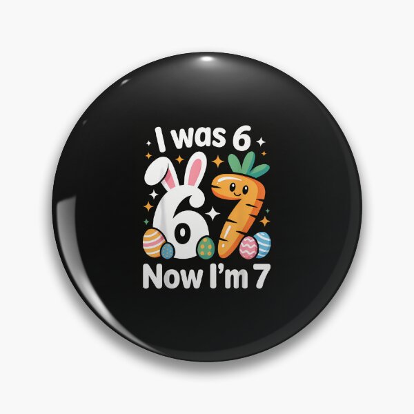 Item preview, 7 Year Old Birthday designed and sold by Happycapyco.