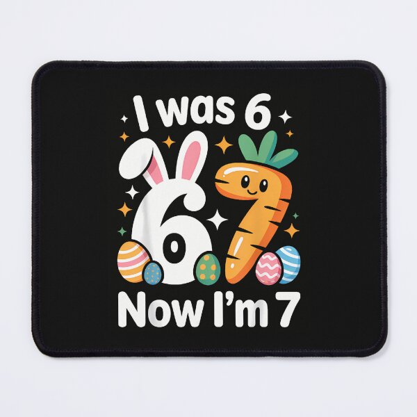 Item preview, 7 Year Old Birthday designed and sold by Happycapyco.