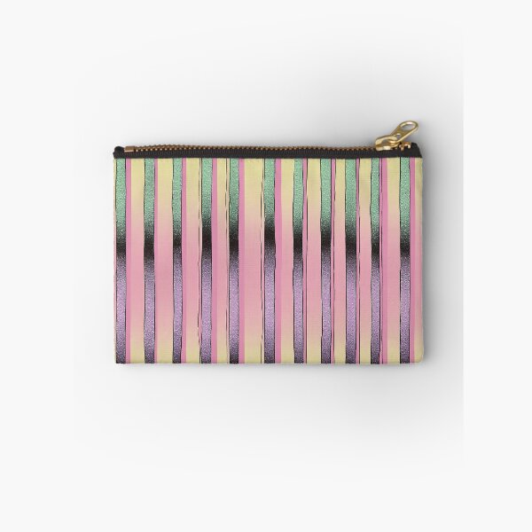 Item preview, Hand Drawn Pastel Stripe Pattern designed and sold by bubblegoth.