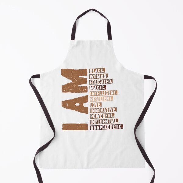 Item preview, Unapologetic Black Woman Empowerment designed and sold by Gallory Hive.