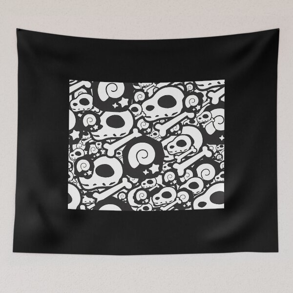 Item preview, Prehistoric Fossils And Bones Pattern designed and sold by jlfwvbel41.