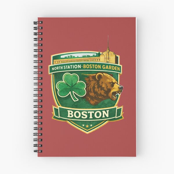 Item preview, Boston Garden Tribute designed and sold by Apex & Anthem .