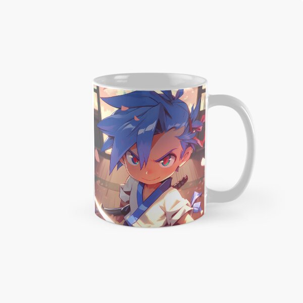 Aperçu de l'œuvre kamina créée et vendue par TanglenRabbit.