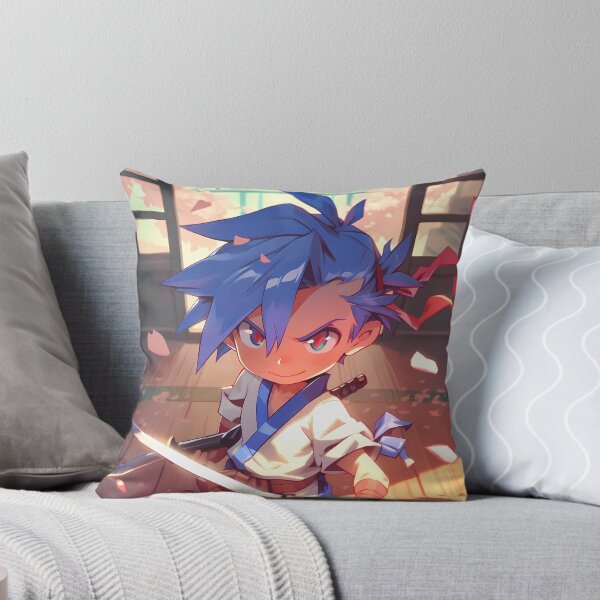 Item preview, kamina designed and sold by TanglenRabbit.