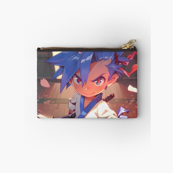 Item preview, kamina designed and sold by TanglenRabbit.