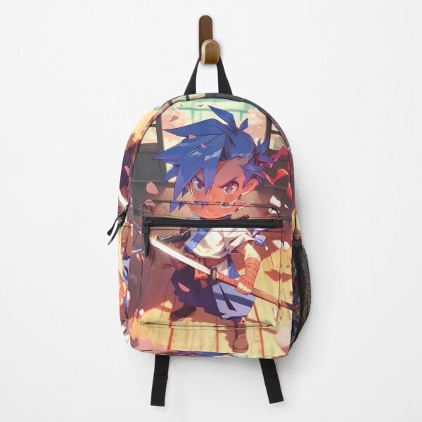 Item preview, kamina designed and sold by TanglenRabbit.