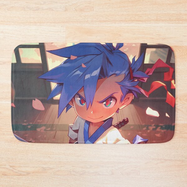 Item preview, kamina designed and sold by TanglenRabbit.