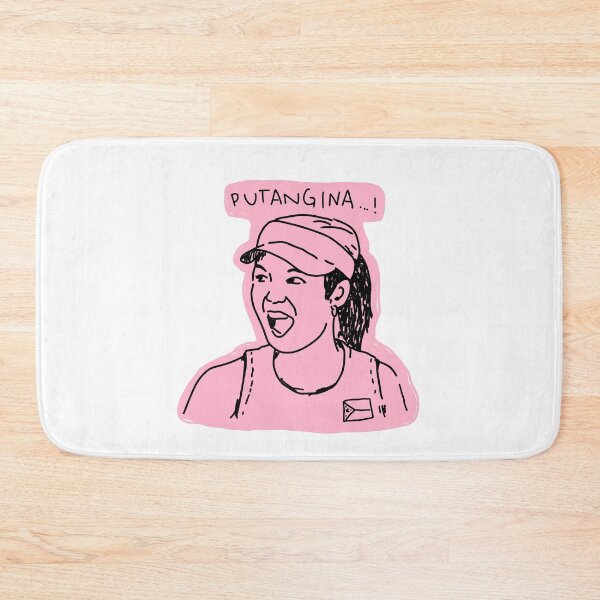 Item preview, TENNIS STAR FILIPINA  designed and sold by aydapadi.
