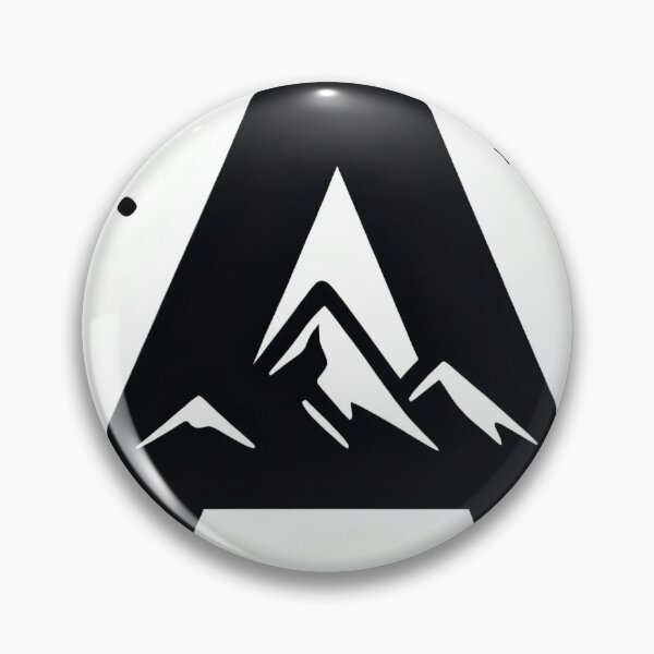Item preview, Andes designed and sold by SlaoVance.