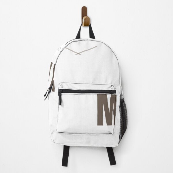 Item preview, MJM Coordinate Lock — GPS Grid Monogram Design designed and sold by zen-mart.