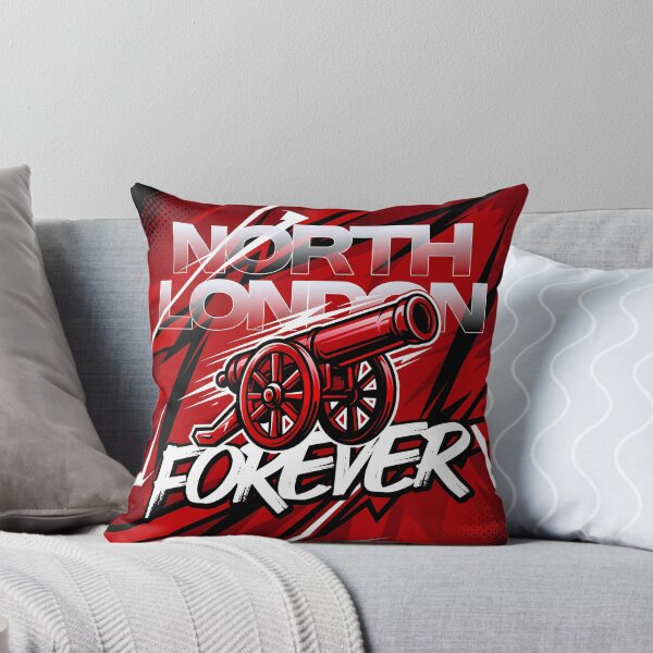Item preview, North London Forever Football Chant Design designed and sold by Oddistry-Co.