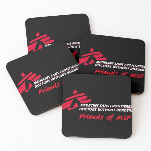 Item preview, Doctors Without Borders  designed and sold by HeidiCavinaw1.