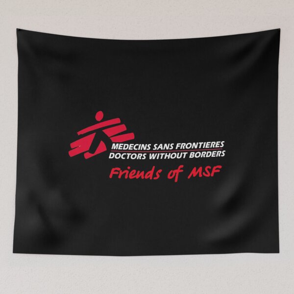 Item preview, Doctors Without Borders  designed and sold by HeidiCavinaw1.