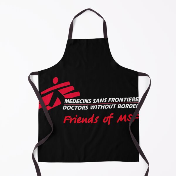 Item preview, Doctors Without Borders  designed and sold by HeidiCavinaw1.