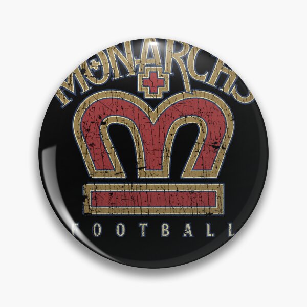 Artikelvorschau, London Monarchs 1991 entworfen und verkauft von ay3ja3y.