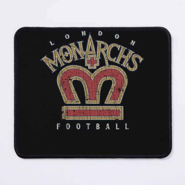Item preview, London Monarchs 1991 designed and sold by ay3ja3y.