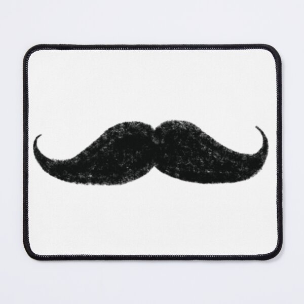 Item preview, I mustache you a question  designed and sold by astrovials.