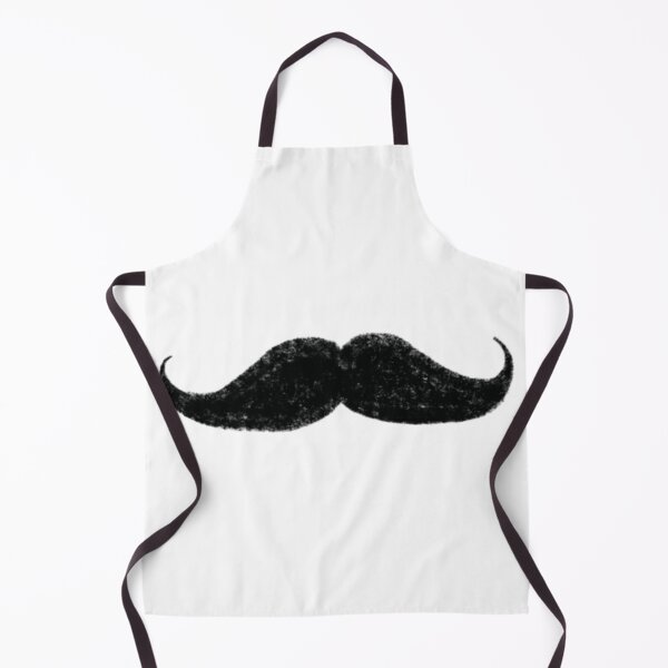 Item preview, I mustache you a question  designed and sold by astrovials.