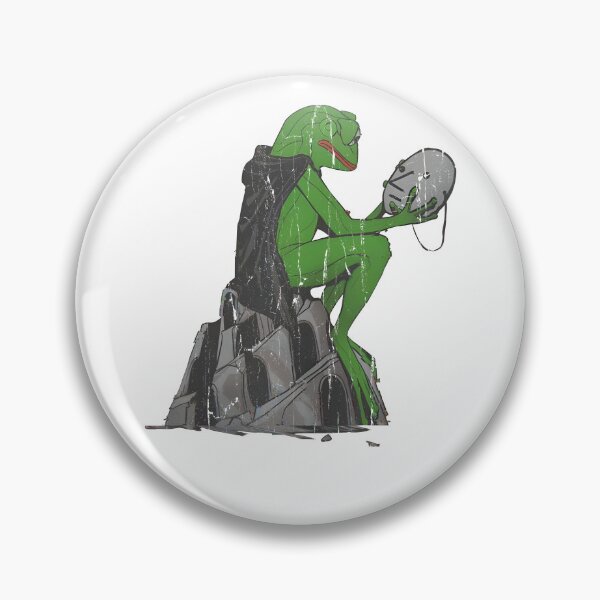 Item preview, The Thinker Of The New Aeon designed and sold by stevieroqers.