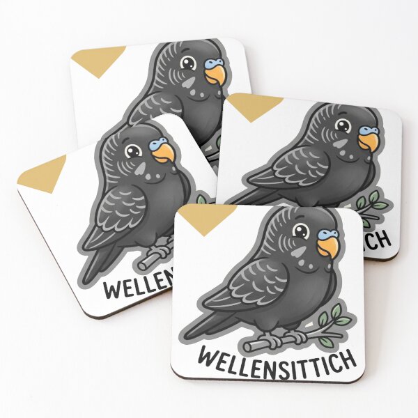 Item preview, Cartoon Bird designed and sold by muroflex20.