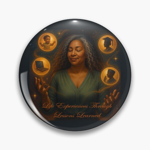 Item preview, Life Experiences designed and sold by HeritageGlow.