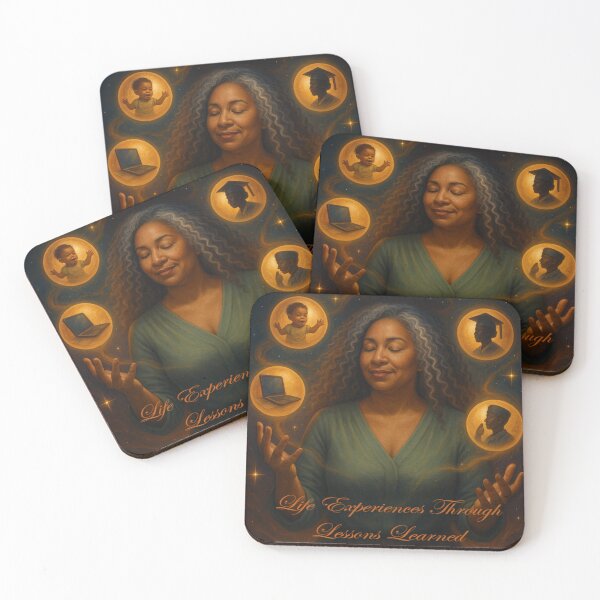 Item preview, Life Experiences designed and sold by HeritageGlow.