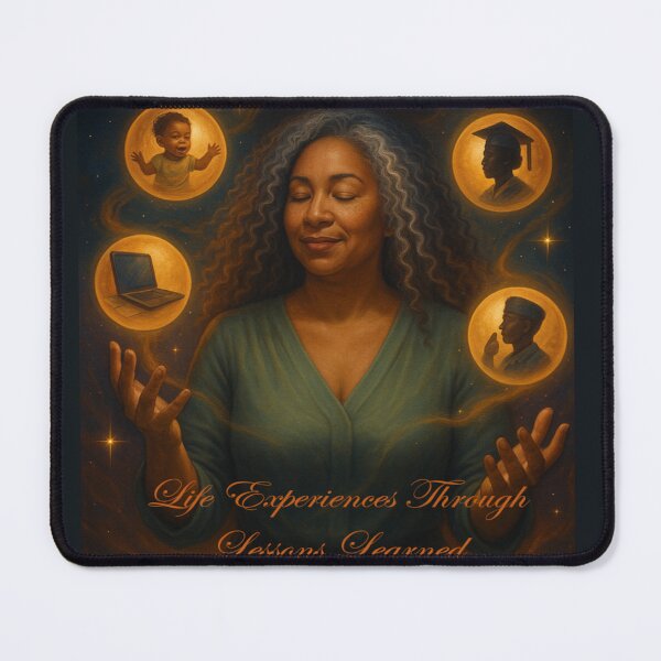 Item preview, Life Experiences designed and sold by HeritageGlow.