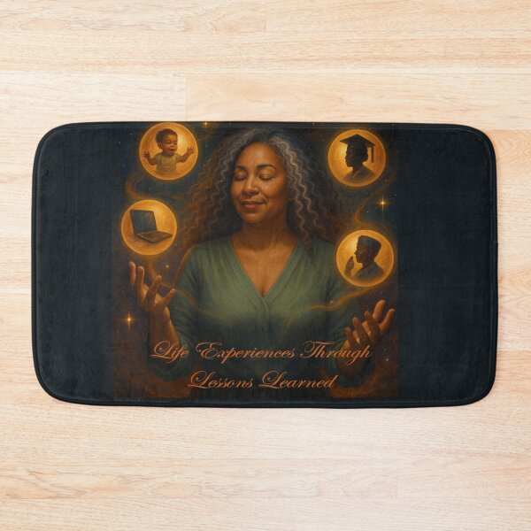 Item preview, Life Experiences designed and sold by HeritageGlow.