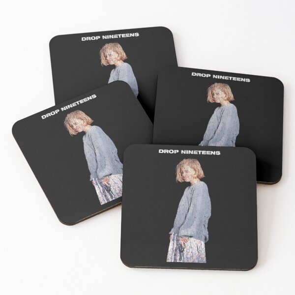 Item preview, Dropp Nineteenss Delawaree designed and sold by DykeArt.