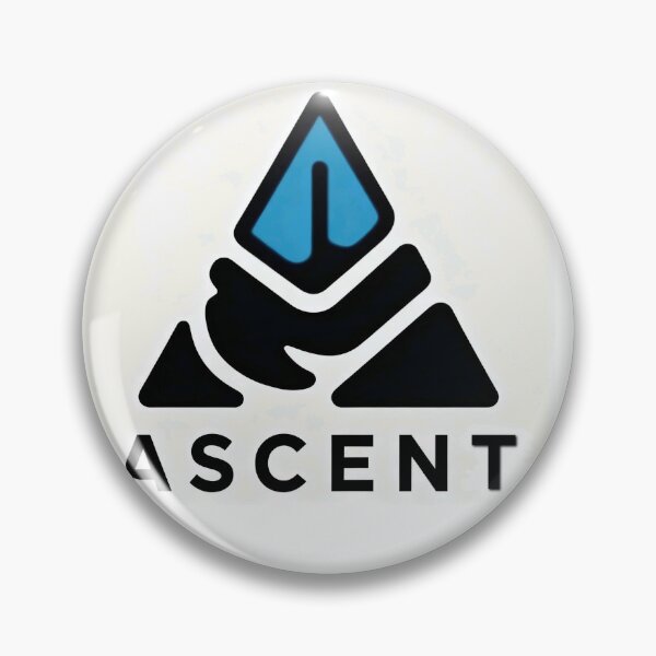 Item preview, Ascent designed and sold by SlaoVance.