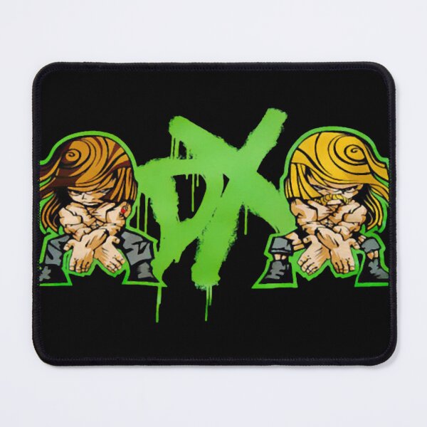 Item preview, DXs logo designed and sold by HeidiCavinaw1.