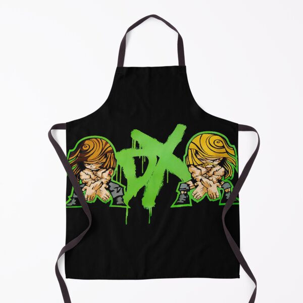 Item preview, DXs logo designed and sold by HeidiCavinaw1.