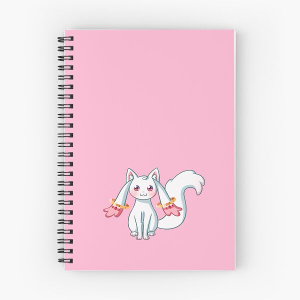 Item preview, Kyubey designed and sold by colorful-kitten.