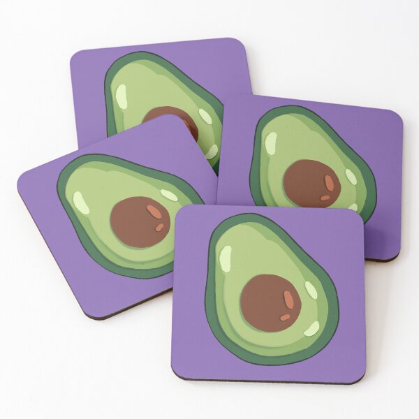 Item preview, Avocado designed and sold by Kathysg.