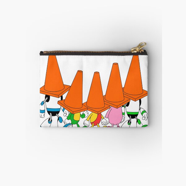 Item preview, Abbey Road Aliens | Retro Cartoon Space Men Crossing Graphic designed and sold by pixelspaperslab.
