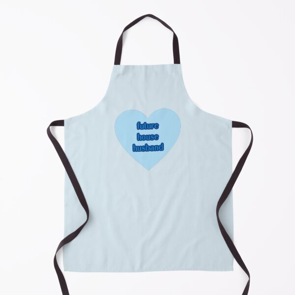 Item preview, Future House Husband designed and sold by nickiibird.