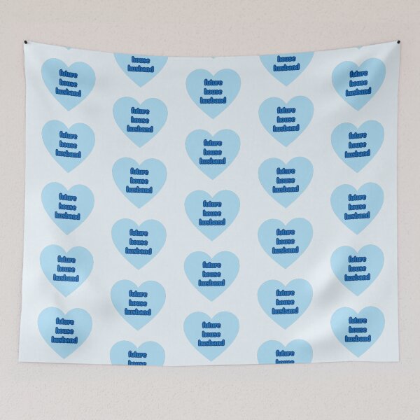 Item preview, Future House Husband designed and sold by nickiibird.