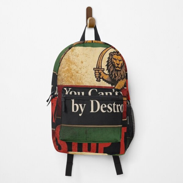 Item preview, You Can't Save a People by Destroying Them — Free Iran Stop The War designed and sold by wilnickvisuals.