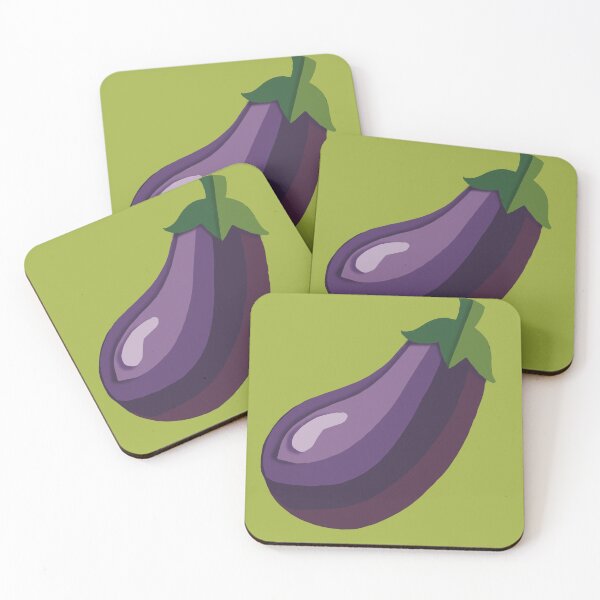 Item preview, Eggplant designed and sold by Kathysg.