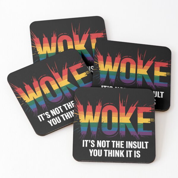 Item preview, Feminism Feminist Social Activist Woke  designed and sold by JulieEldredge.