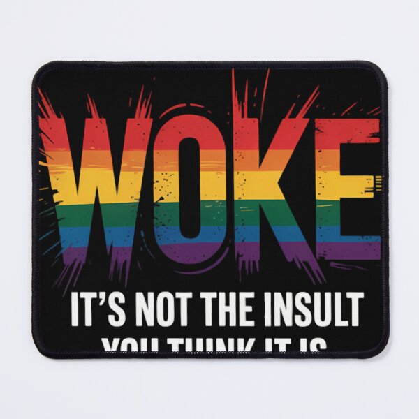 Item preview, Feminism Feminist Social Activist Woke  designed and sold by JulieEldredge.