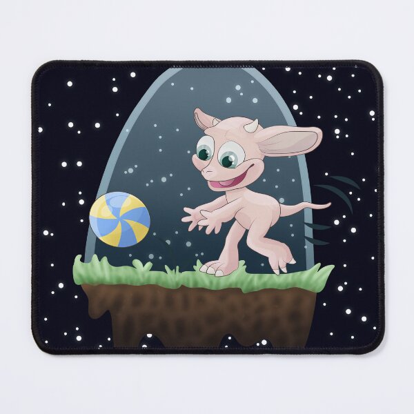 Item preview, Yeyebib designed and sold by gleekmutt.