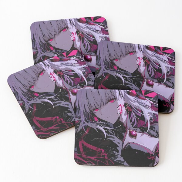 Item preview, Sakura Matou Fate Stay Night Crimson Eyes Gothic Waifu designed and sold by TanglenRabbit.