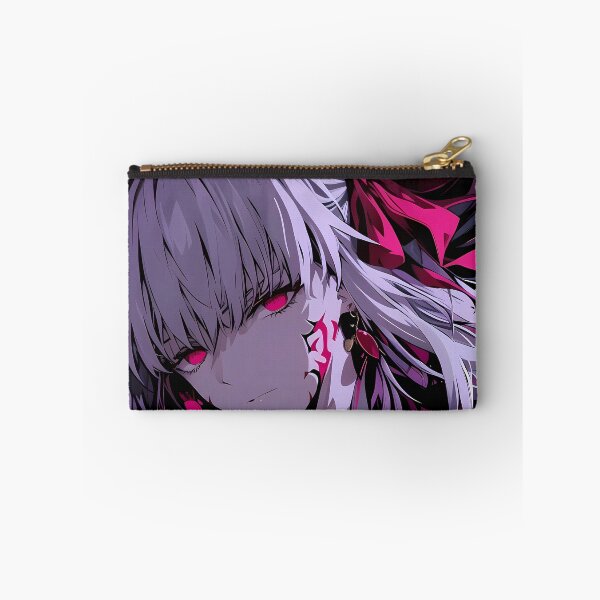 Item preview, Sakura Matou Fate Stay Night Crimson Eyes Gothic Waifu designed and sold by TanglenRabbit.