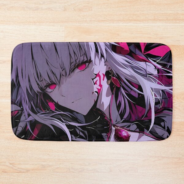 Item preview, Sakura Matou Fate Stay Night Crimson Eyes Gothic Waifu designed and sold by TanglenRabbit.