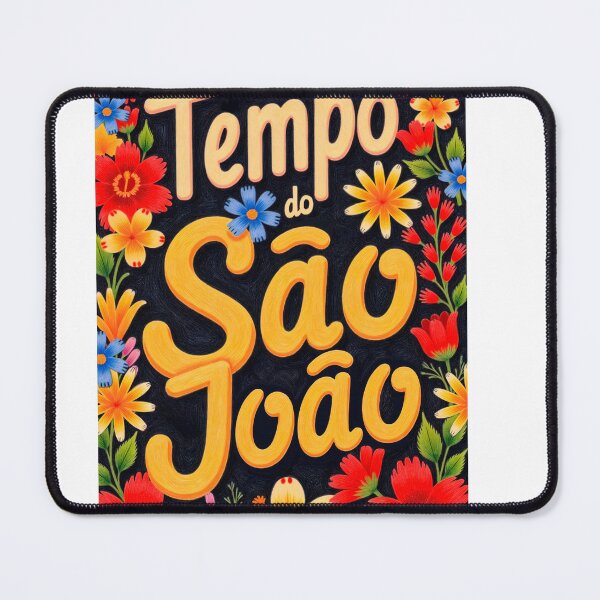 Item preview, Tempo do São João designed and sold by Onaleoti.